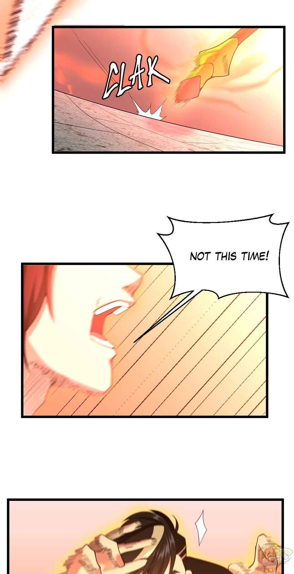 The Beginning After The End Chapter 113 image 14